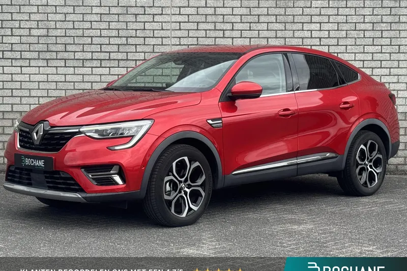 Renault Arkana (2023)