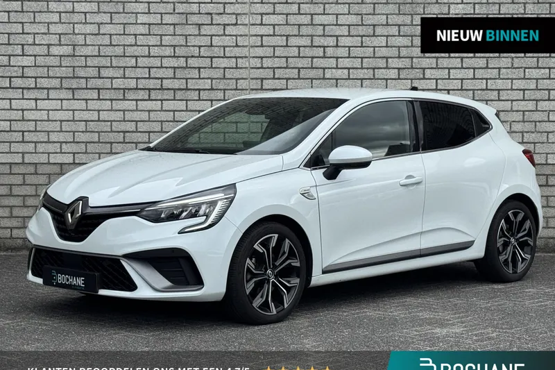 Renault Clio (2021)