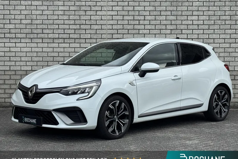 Renault Clio (2021)