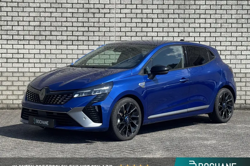 Renault Clio (2025)