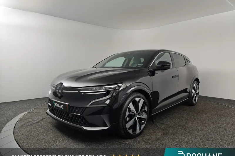 Renault Mégane E-Tech (2023)
