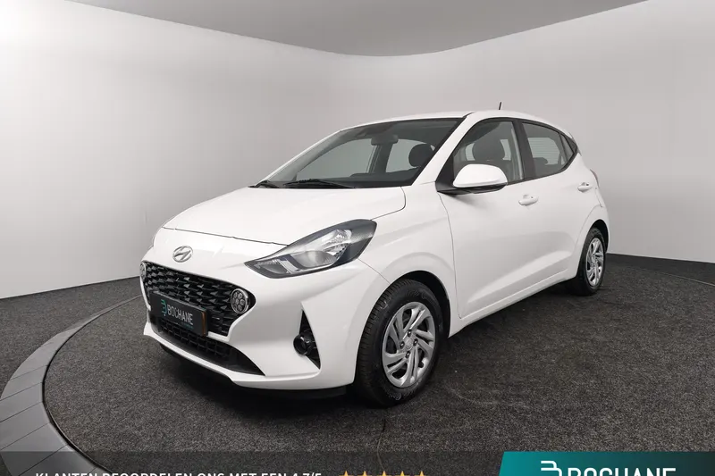 Hyundai i10 (2023)