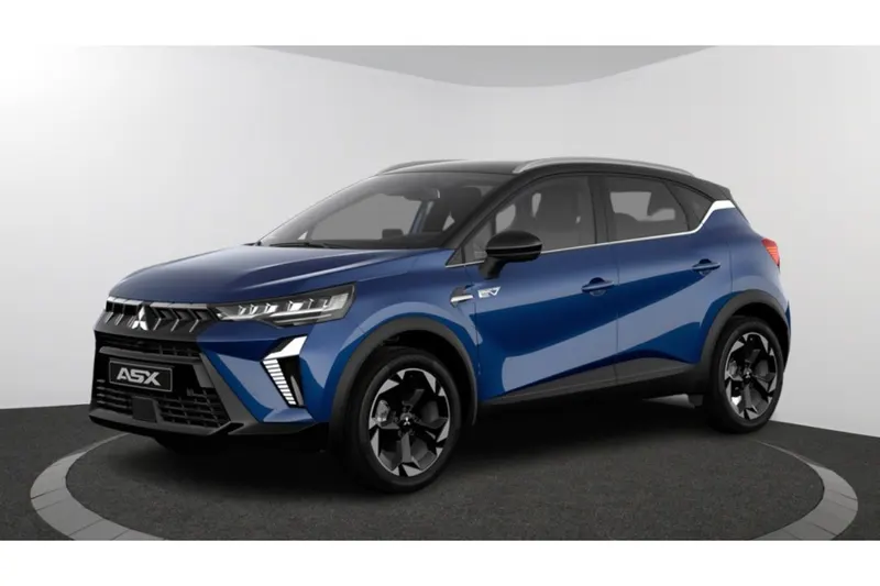 Mitsubishi ASX (2026)