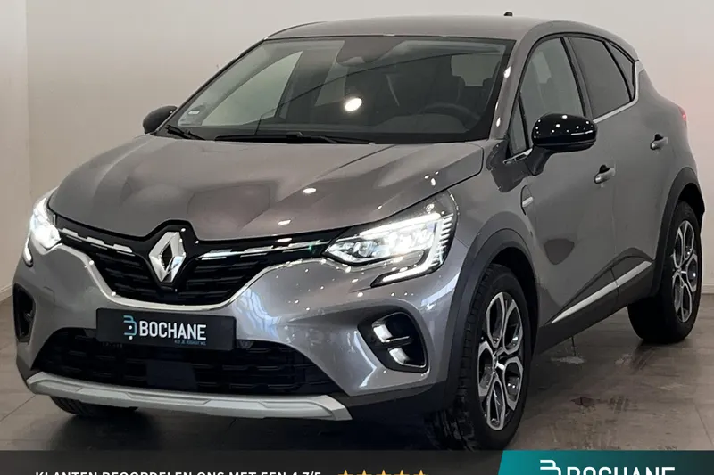 Renault Captur (2024)