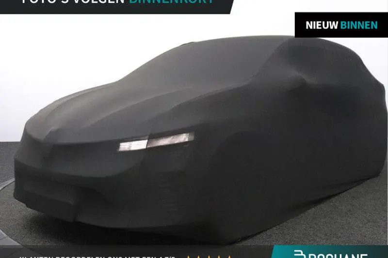 Renault Twingo (2021)
