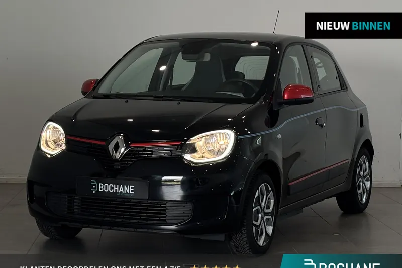Renault Twingo (2021)