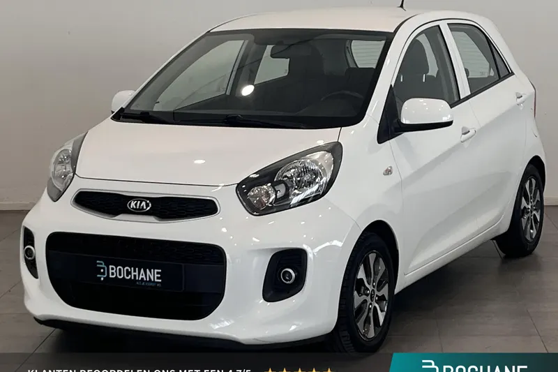 Kia Picanto (2016)