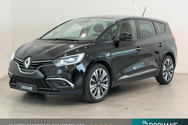 Renault Grand Scénic (2023)