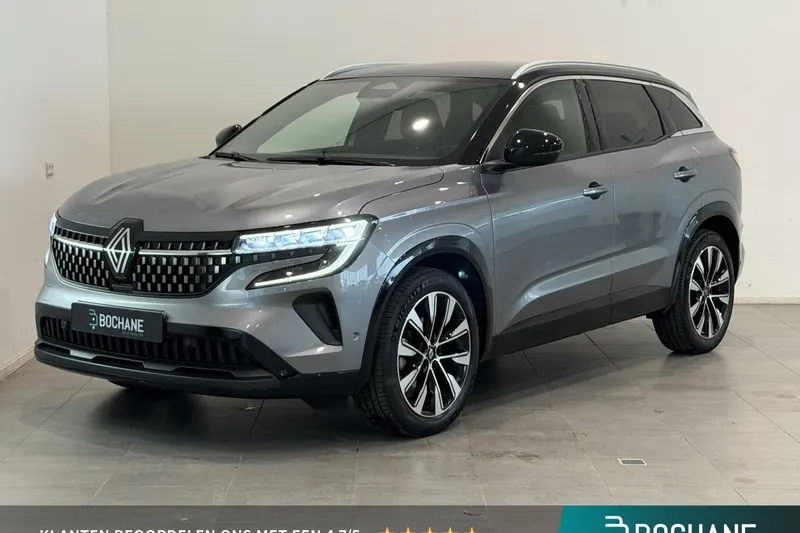 Renault Austral (2023)