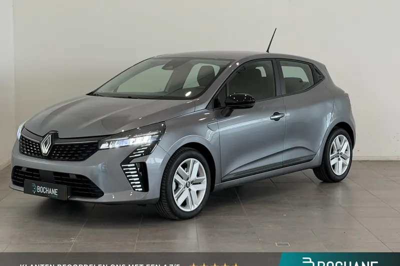 Renault Clio (2024)