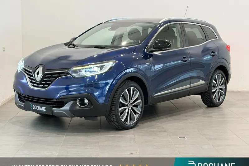 Renault Kadjar (2018)