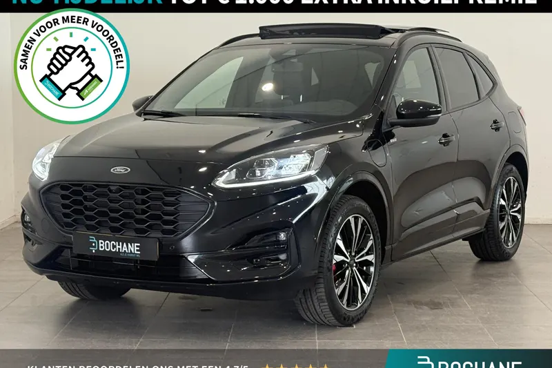 Ford Kuga (2023)
