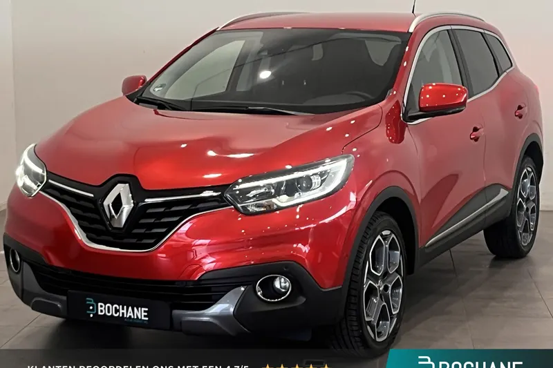Renault Kadjar (2018)