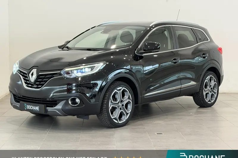 Renault Kadjar (2018)