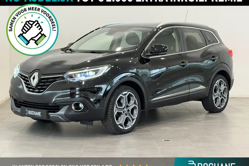 Renault Kadjar (2018)