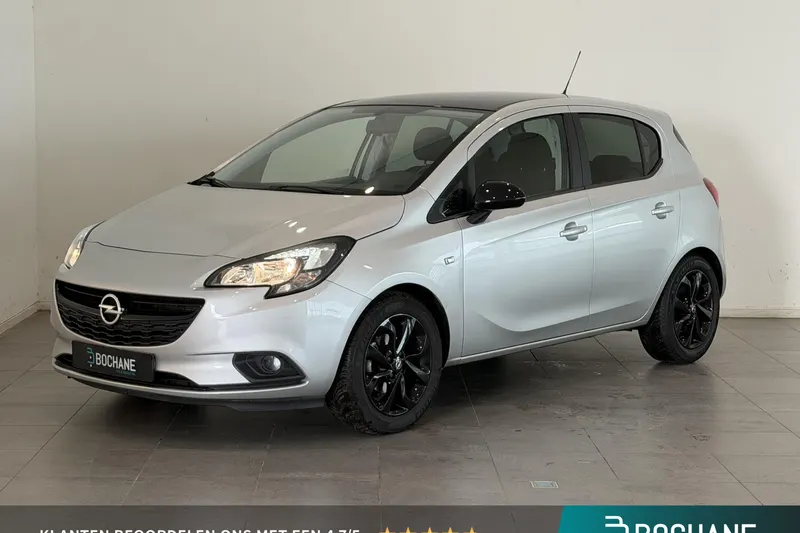 Opel Corsa (2018)