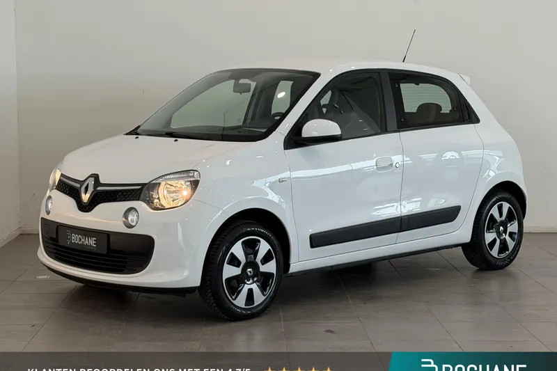 Renault Twingo (2018)
