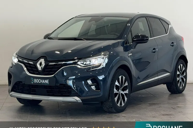 Renault Captur (2023)