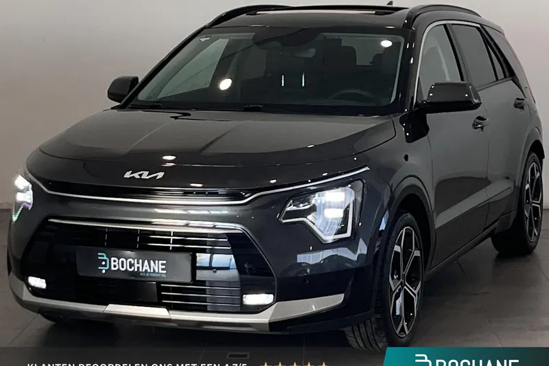 Kia Niro (2023)
