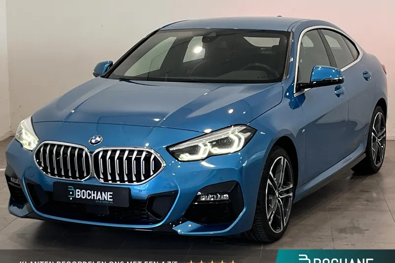 BMW 2-Serie (2020)