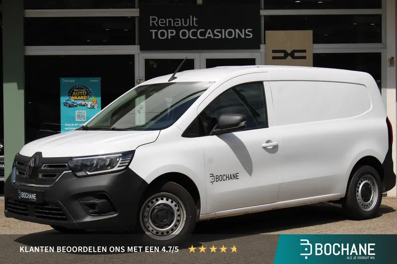 Renault Kangoo (2026)