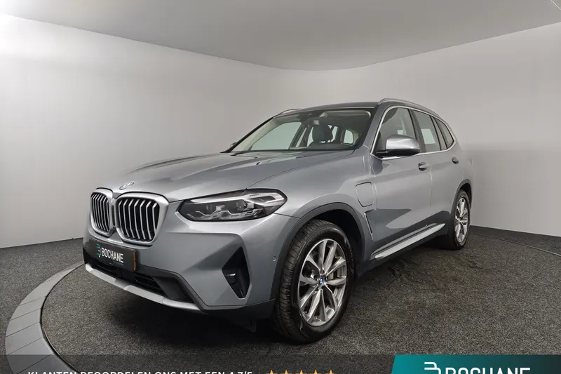 BMW X3 (2023)