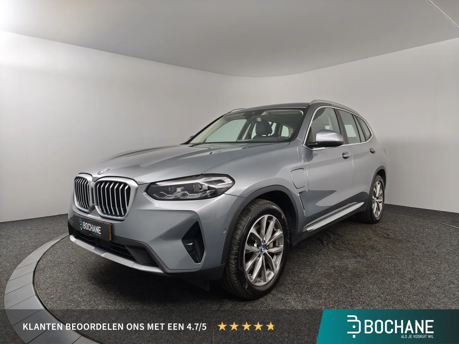 BMW X3 (2023) — foto 1