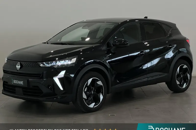 Renault Captur (2024)