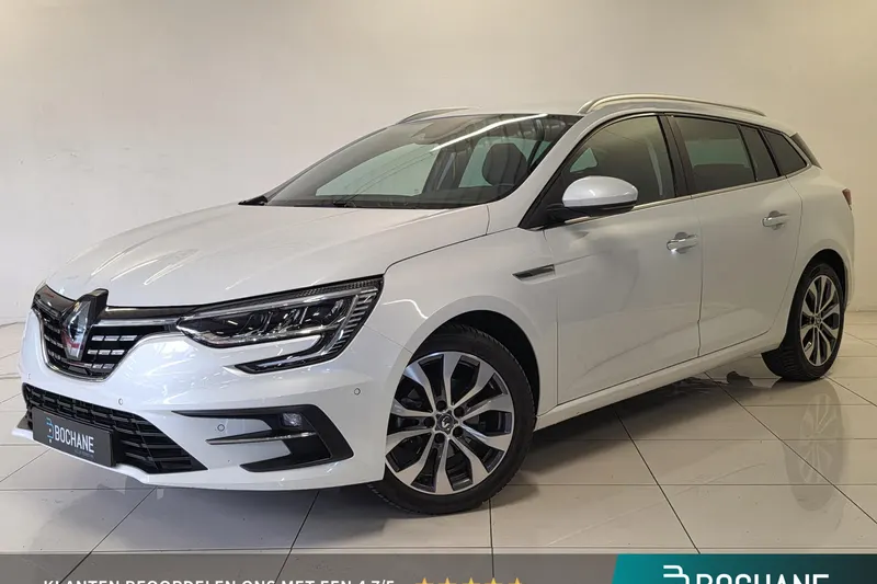 Renault Mégane (2023)