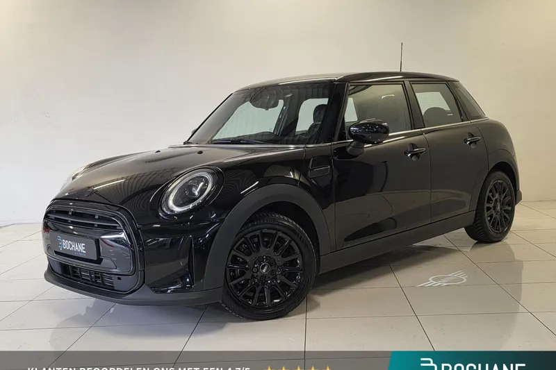 MINI One (2022)