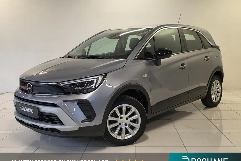 Opel Crossland (2021)