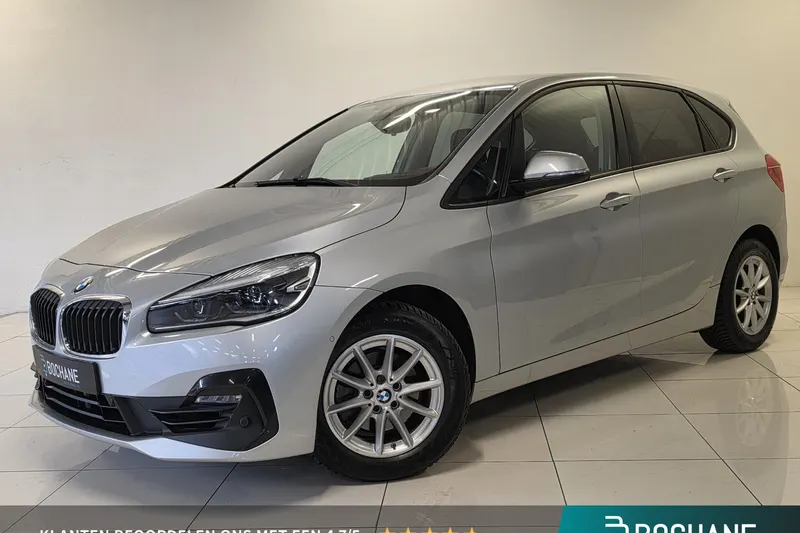 BMW 2-Serie Active Tourer (2019)