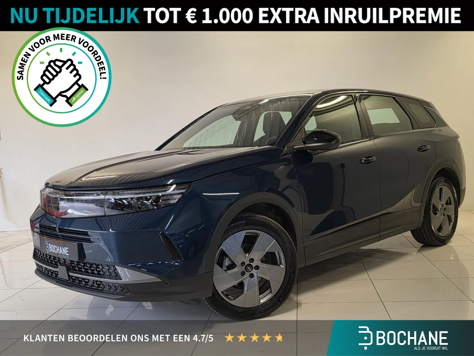 Opel Grandland (2025) — foto 1