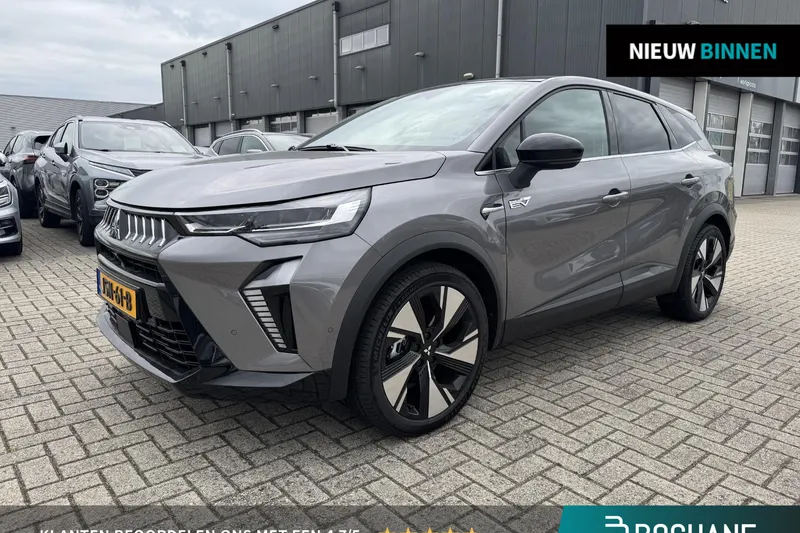 Mitsubishi Grandis (2025)