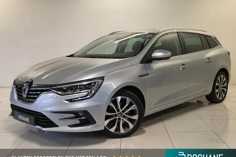 Renault Mégane (2023)