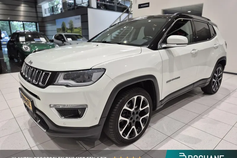Jeep Compass (2020)