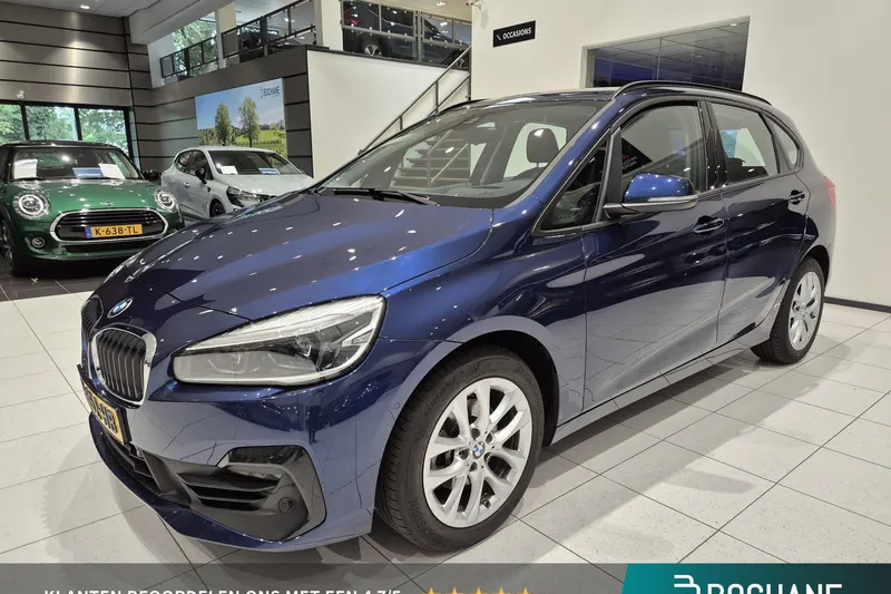 BMW 2-Serie (2019)