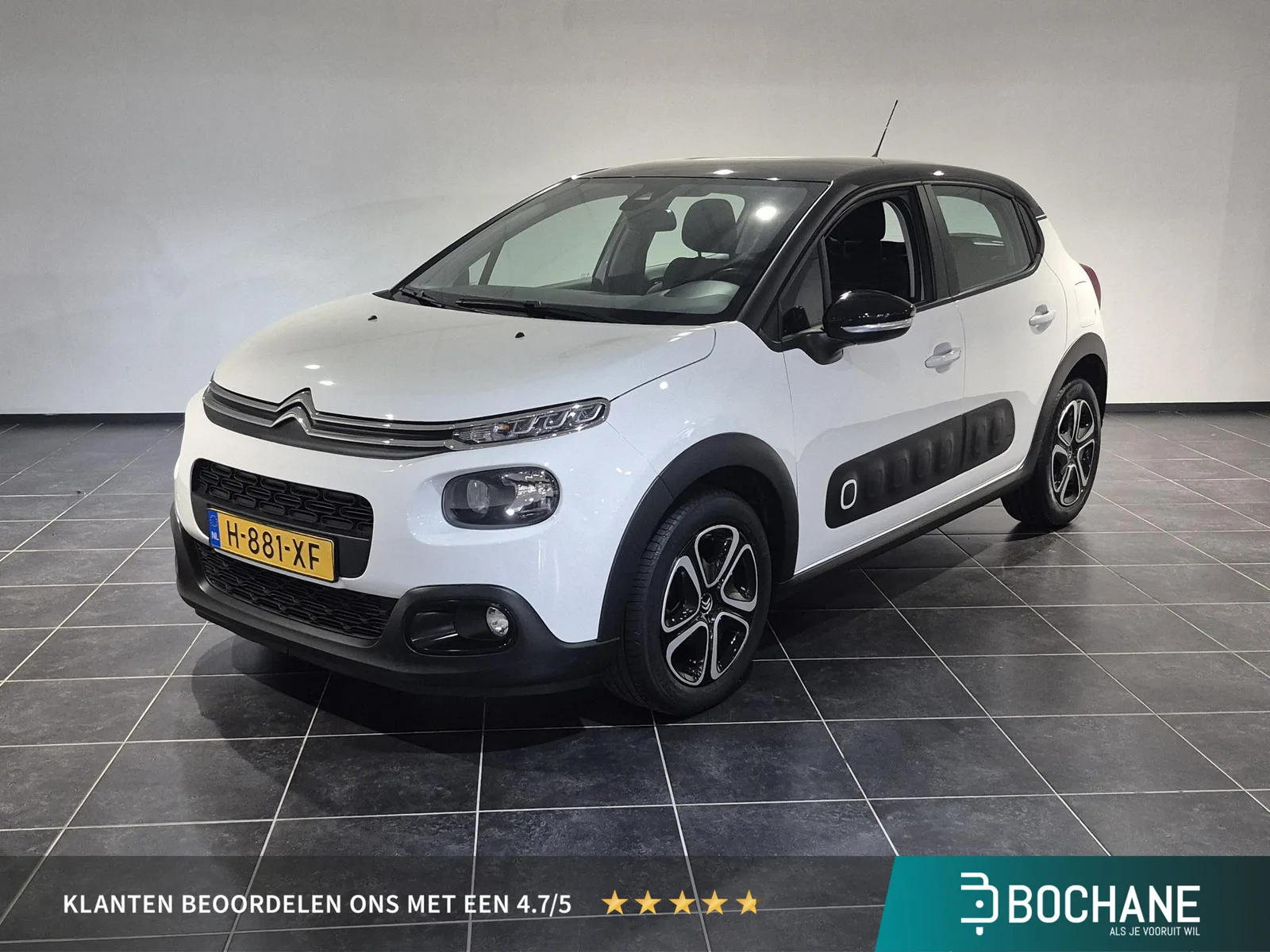 Citroën C3 (2020) — foto 1