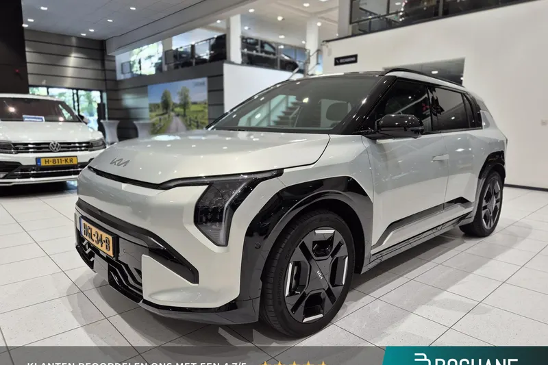Kia EV3 (2025)
