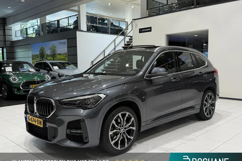 BMW X1 (2019)