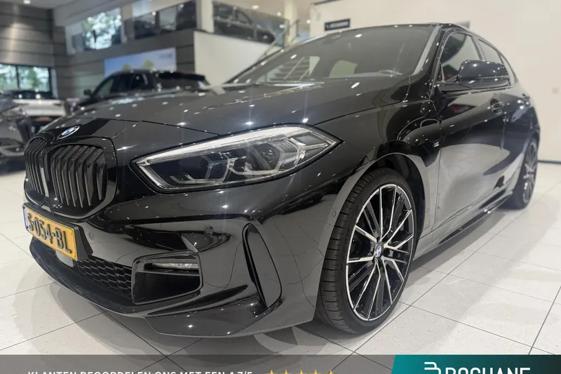 BMW 1-Serie (2023)