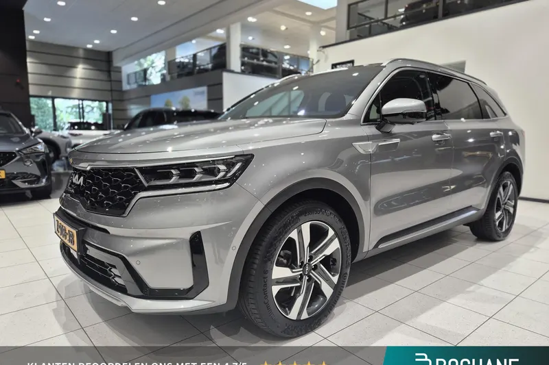 Kia Sorento (2024)