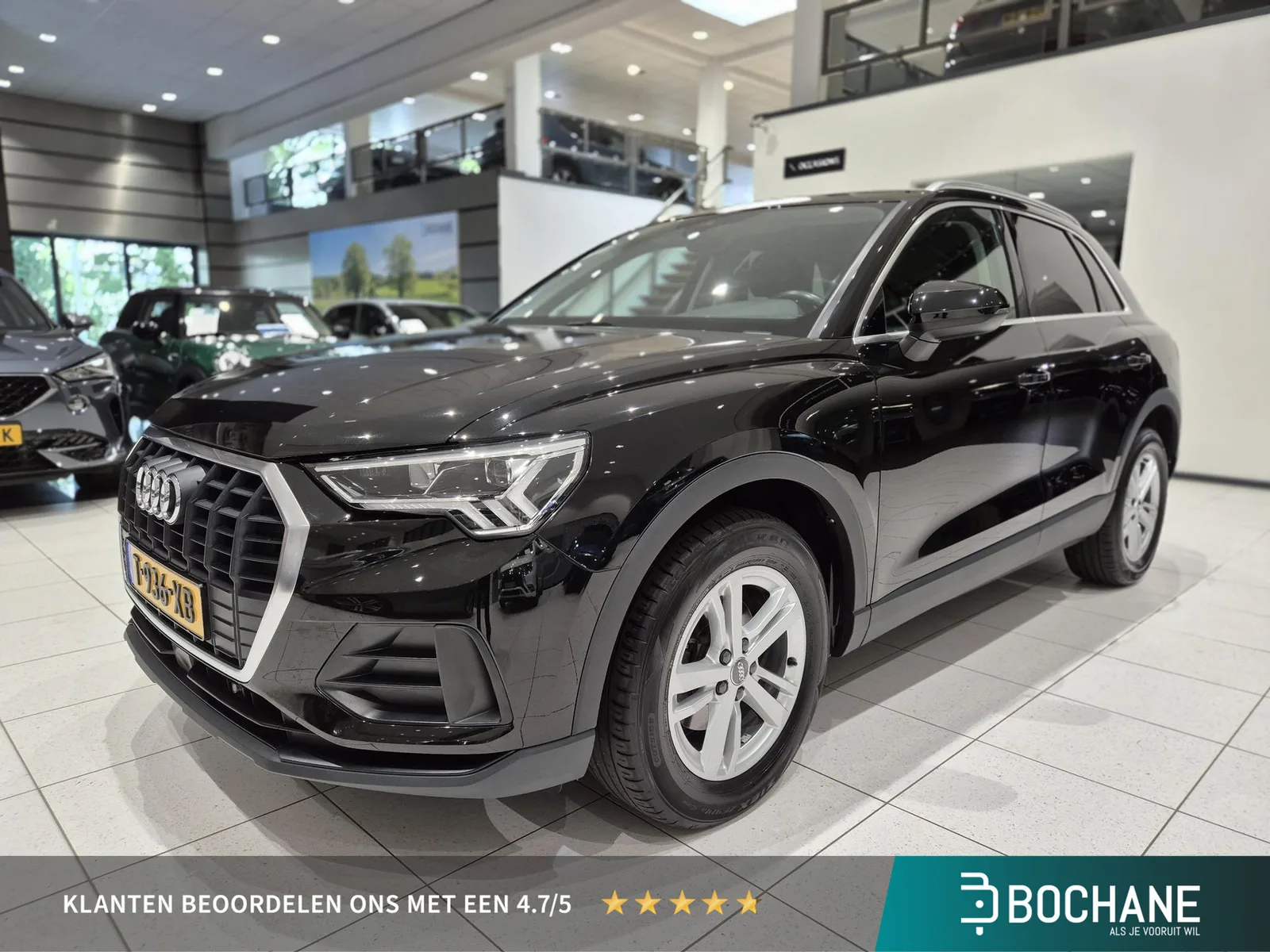Audi Q3 (2020) — foto 1