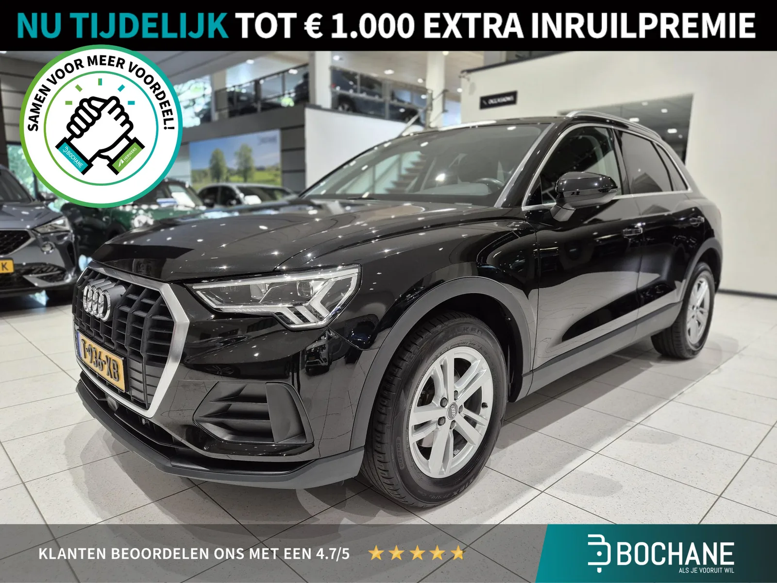 Audi Q3 (2020) — foto 1