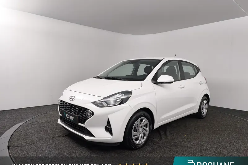 Hyundai i10 (2023)