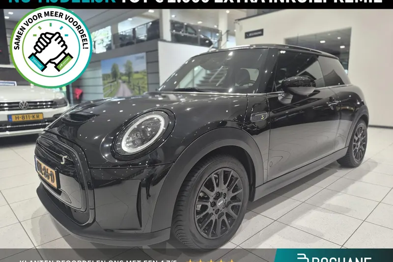 MINI Mini Electric (2022)