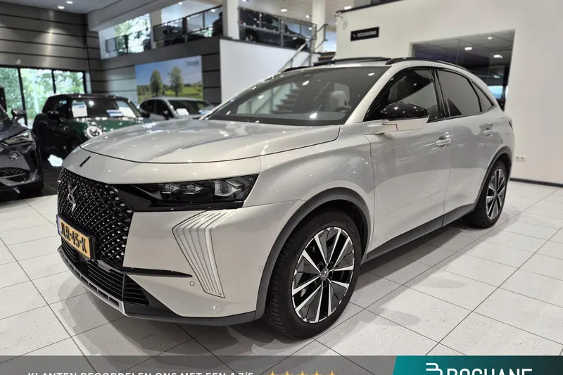 DS 7 (2025)