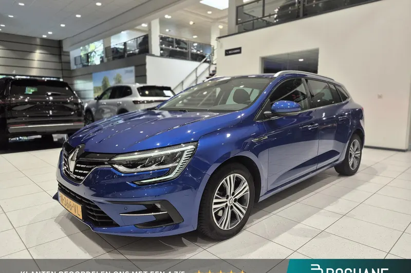 Renault Mégane (2022)