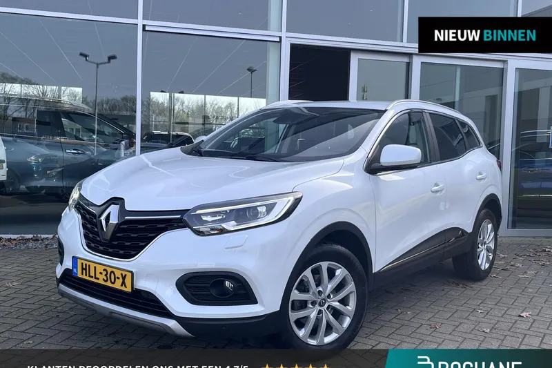 Renault Kadjar (2021)