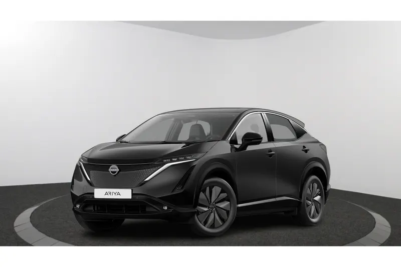 Nissan Ariya (2026)